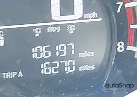 2018 Honda Cr-V Lx из США, поврежденный, VIN 2HKRW6H34JH232662